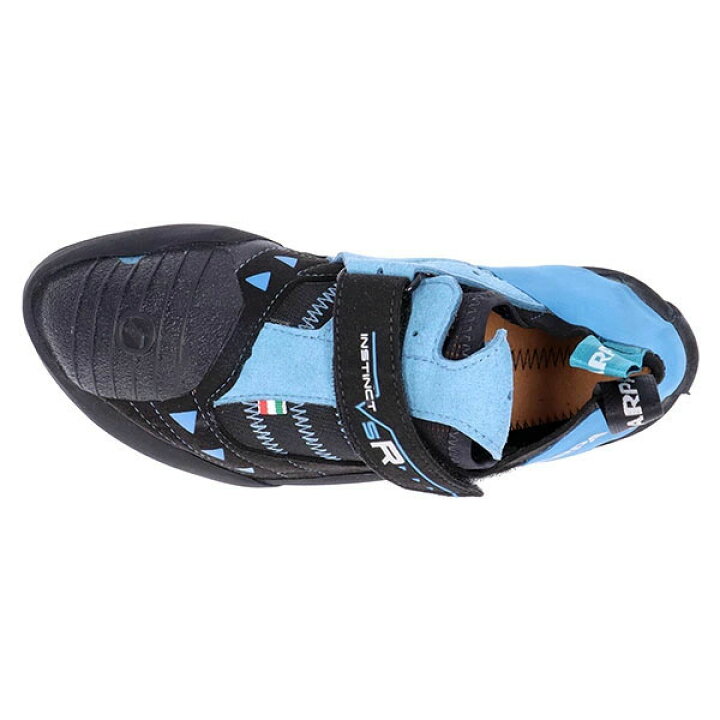 楽天市場】【訳あり】スカルパ SCARPA クライミングシューズ INSTINCT 