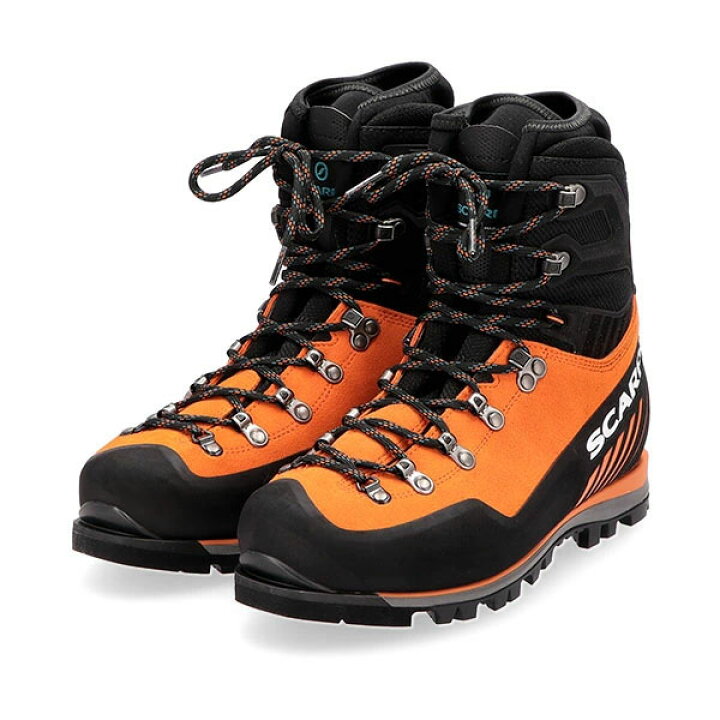 楽天市場】【訳あり】スカルパ SCARPA 登山靴 モンブランプロGTX MONT 