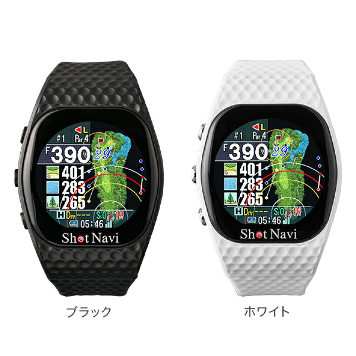 楽天市場】＼店内、マラソンSALE開催中／ ショットナビ Shot Navi 