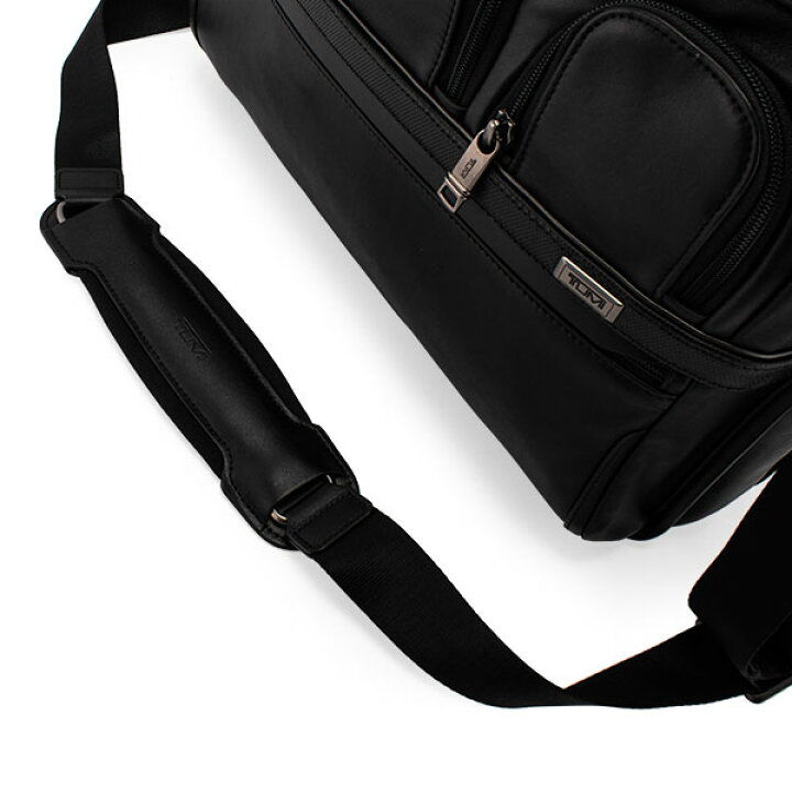 楽天市場】＼マラソン期間P5倍／ トゥミ TUMI ビジネスバッグ アルファ  