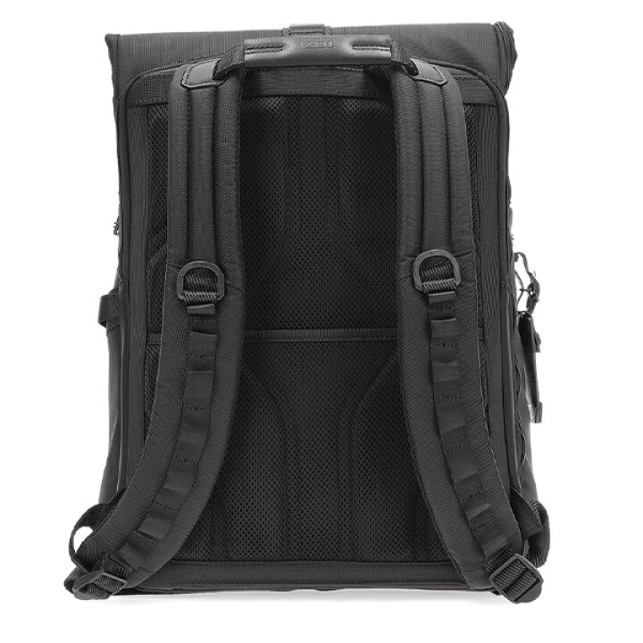 楽天市場】トゥミ TUMI バックパック アルファブラボー ロジスティック 