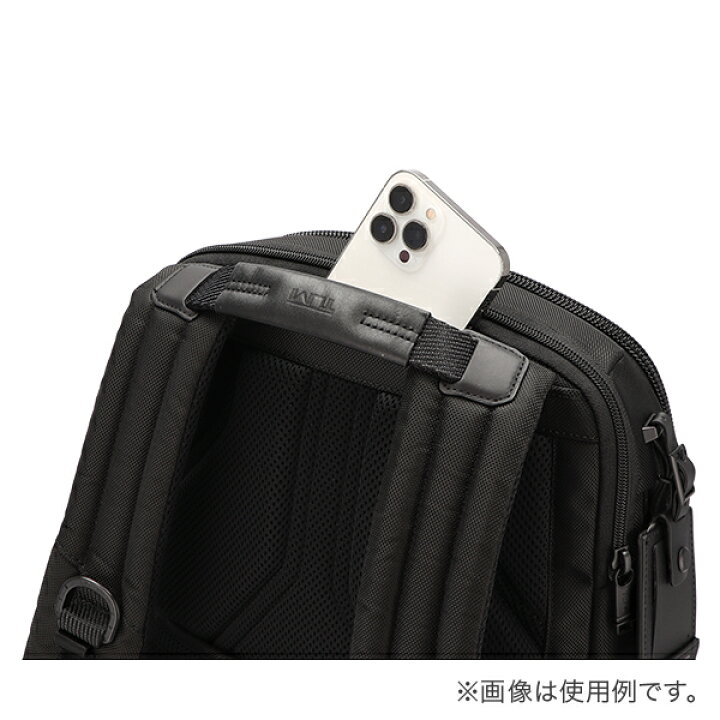 楽天市場】トゥミ TUMI バックパック アルファブラボー ダイナミック 