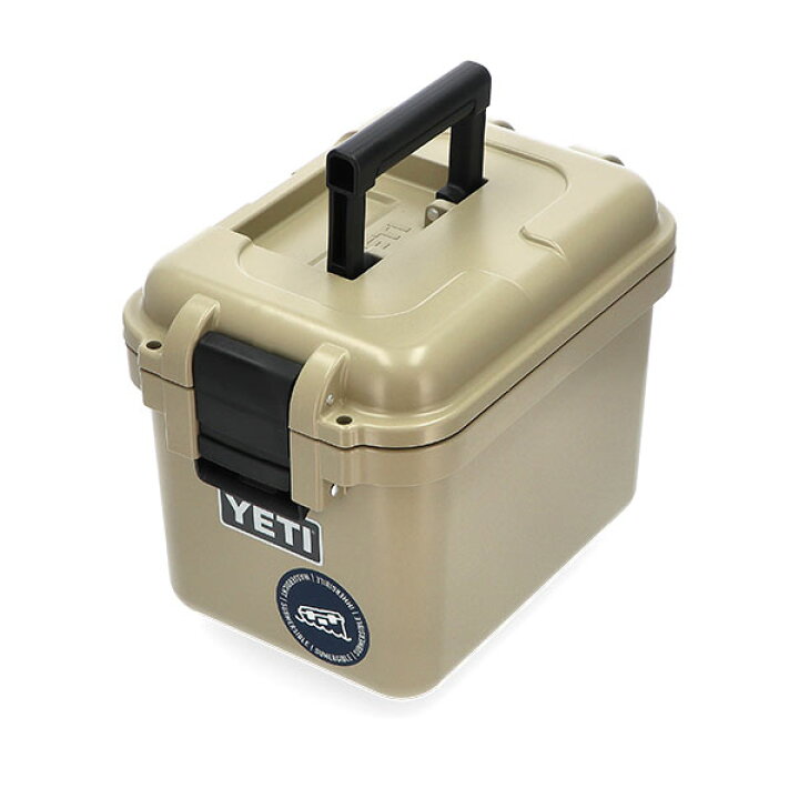楽天市場】＼GW限定P5倍／ イエティ Yeti カーゴボックス キャンプギア  