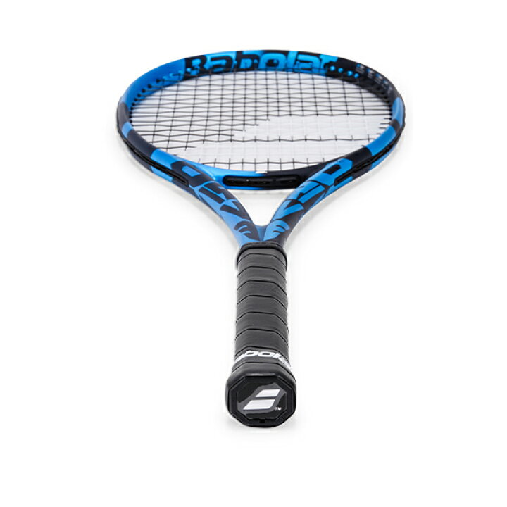 楽天市場】バボラ Babolat ピュアドライブ Pure Drive 102435 硬式 