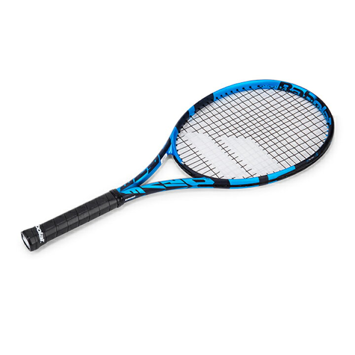 楽天市場】バボラ Babolat ピュアドライブ Pure Drive 102435 硬式 