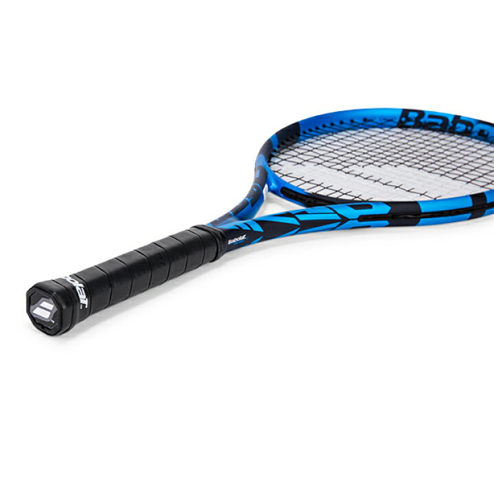 楽天市場】バボラ Babolat ピュアドライブ Pure Drive 102435 硬式 