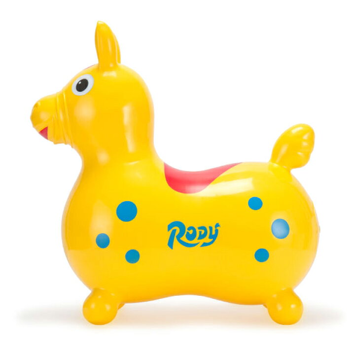楽天市場】1年保証 ロディ RODY 乗用 ノンフタル酸 乗用玩具 キッズ 