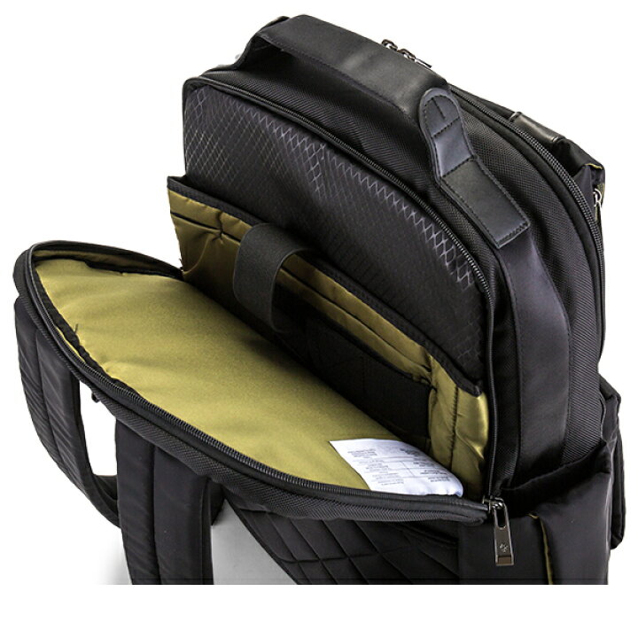 楽天市場】サムソナイト Samsonite バックパック リュック バッグ 17.3 