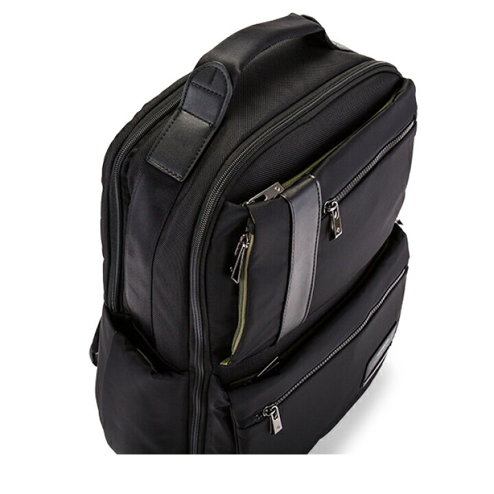 楽天市場】サムソナイト Samsonite バックパック リュック バッグ 17.3 