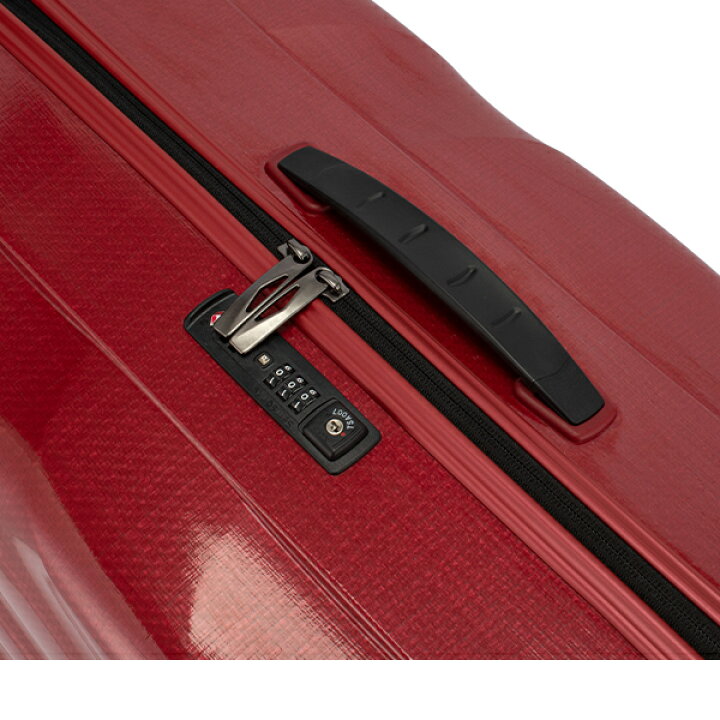 楽天市場】サムソナイト C-LITE シーライト 75cm 94L Samsonite コスモ 
