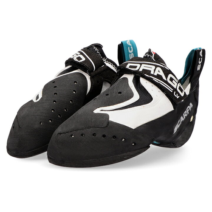 楽天市場】スカルパ SCARPA クライミングシューズ DRAGO LV ドラゴLV  