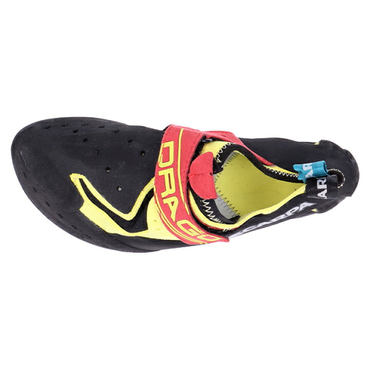 楽天市場】スカルパ SCARPA クライミングシューズ DRAGO ドラゴ 