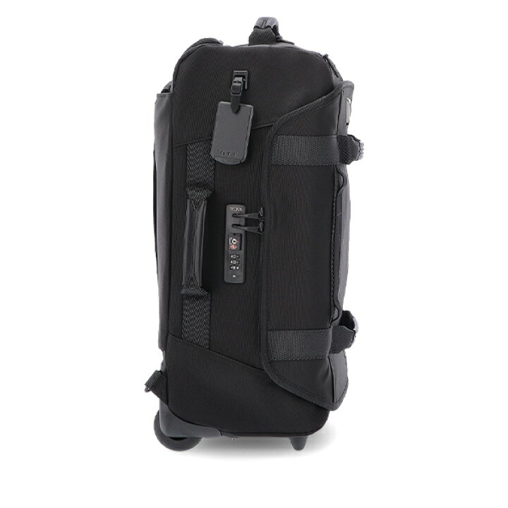 楽天市場】トゥミ TUMI スーツケース バックパック 機内持ち込み 