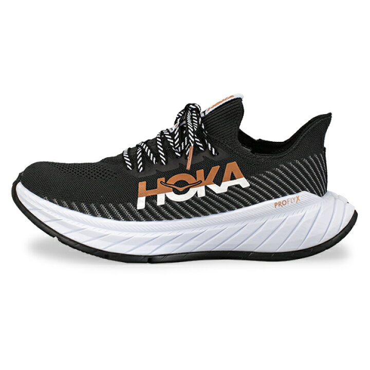 楽天市場】【月末月初でP5倍】ホカオネオネ Hoka One One カーボンX3 