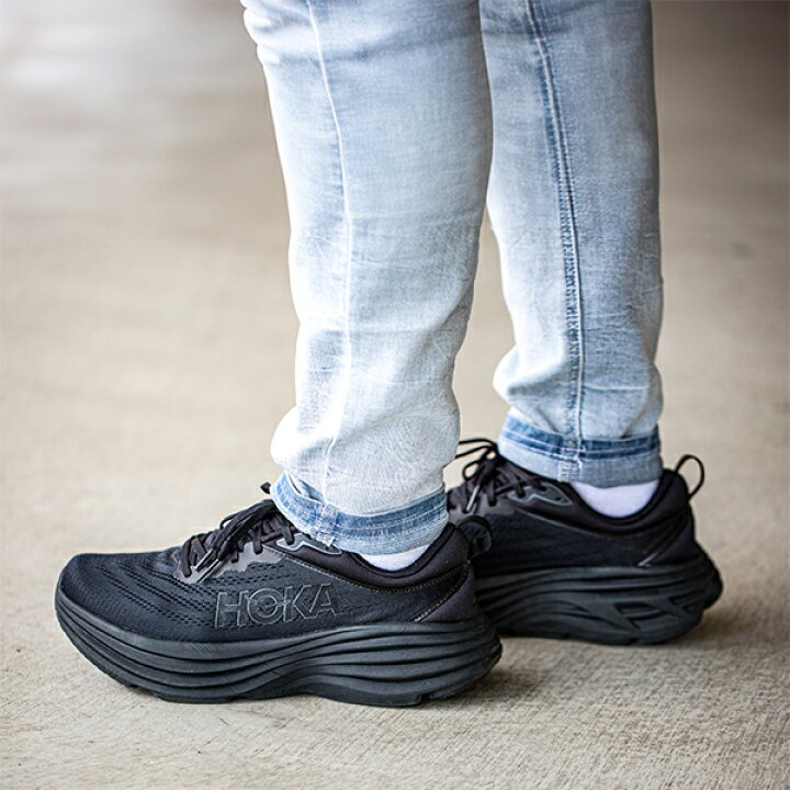 楽天市場】ホカ オネオネ Hoka One One ボンダイ8 BONDI 8 Hoka  