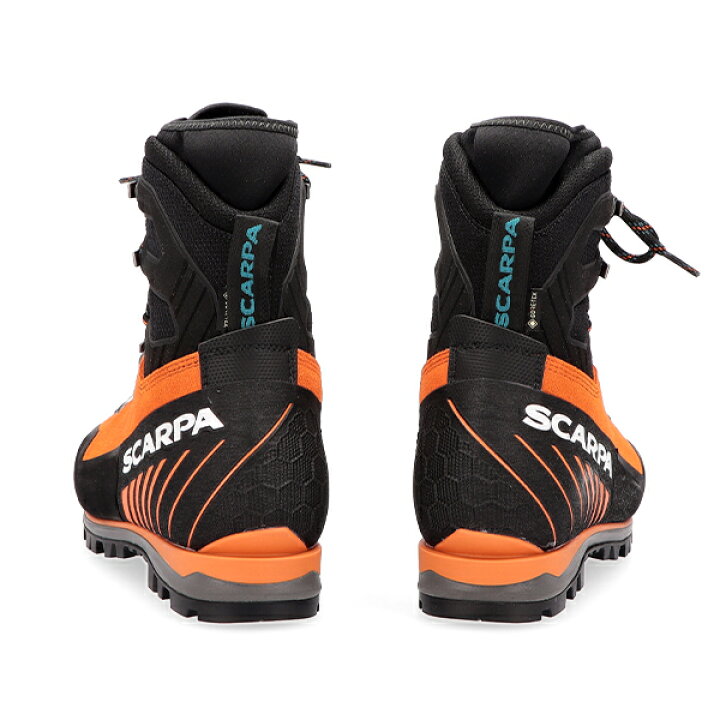 楽天市場】スカルパ SCARPA 登山靴 モンブランプロGTX MONT BLANC PRO 
