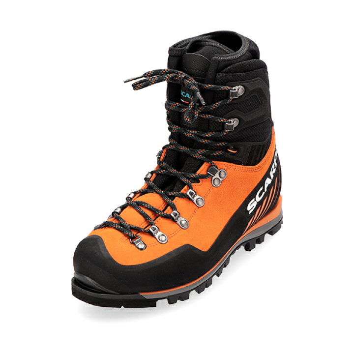 楽天市場】スカルパ SCARPA 登山靴 モンブランプロGTX MONT BLANC PRO 