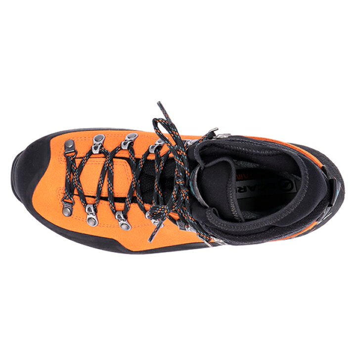 楽天市場】＼店内、最安挑戦中／ スカルパ SCARPA 登山靴 モンブラン 