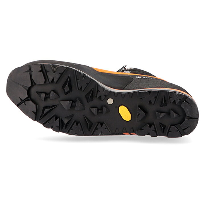 楽天市場】＼店内、最安挑戦中／ スカルパ SCARPA 登山靴 モンブラン 