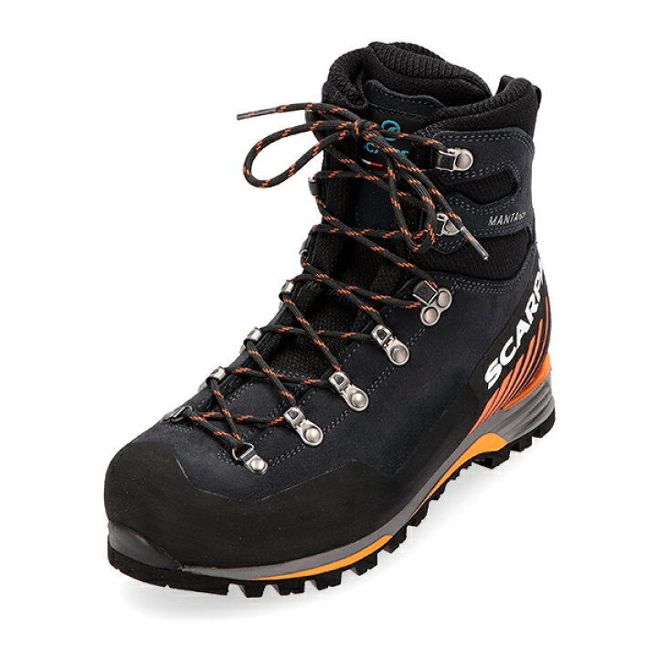 楽天市場】＼店内、最安挑戦中／ スカルパ SCARPA 登山靴 トレッキング 