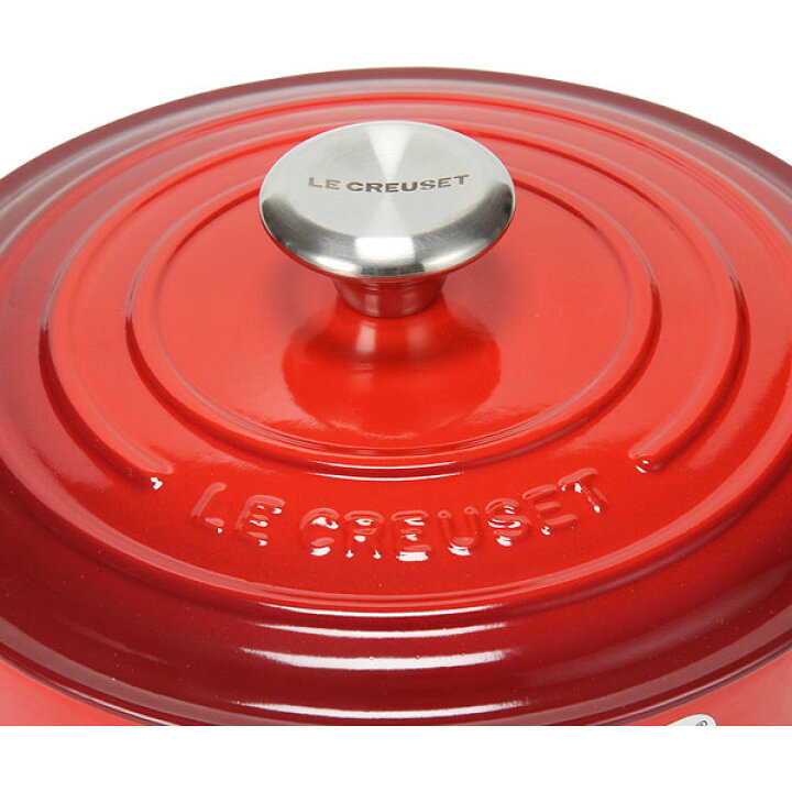 楽天市場】【訳あり】ル・クルーゼ ルクルーゼ Le Creuset 両手鍋 