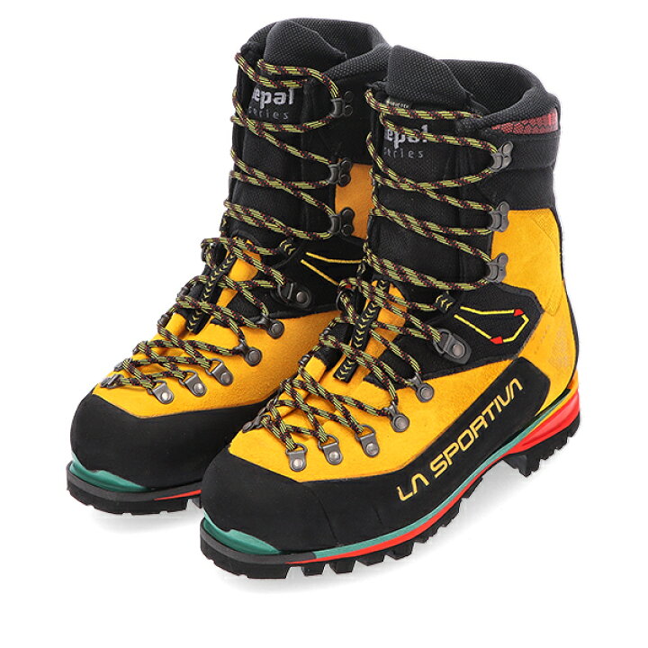 楽天市場】スポルティバ La Sportiva ネパールエボ GTX Nepal Evo GTX 