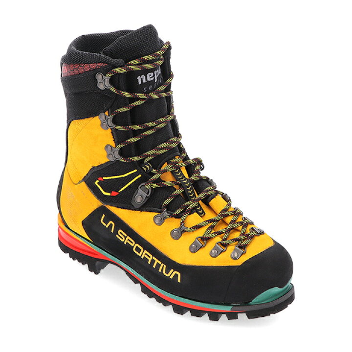 楽天市場】スポルティバ La Sportiva ネパールエボ GTX Nepal Evo GTX 