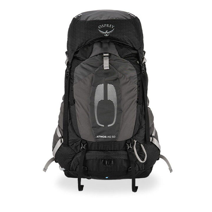 楽天市場】オスプレー Osprey バックパック アトモス AG 50 リュック 