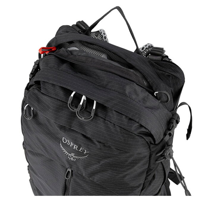 楽天市場】オスプレー Osprey バックパック シラス 24 リュックサック 