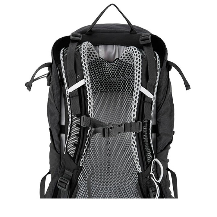 楽天市場】＼BF期間ポイントUP／ オスプレー Osprey バックパック 