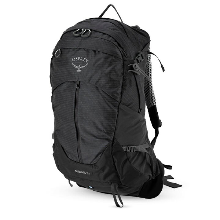 楽天市場】オスプレー Osprey バックパック シラス 24 リュックサック 