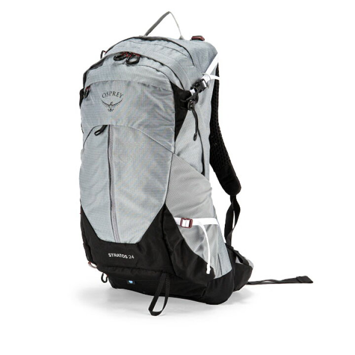 楽天市場】オスプレー Osprey バックパック ストラトス 24 リュック 
