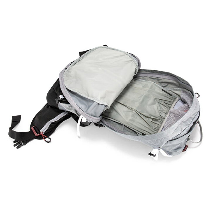 楽天市場】オスプレー Osprey バックパック ストラトス 24 リュック 
