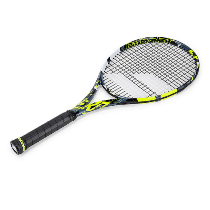 楽天市場】＼店内、最安挑戦中／ バボラ Babolat ピュアアエロ Pure 