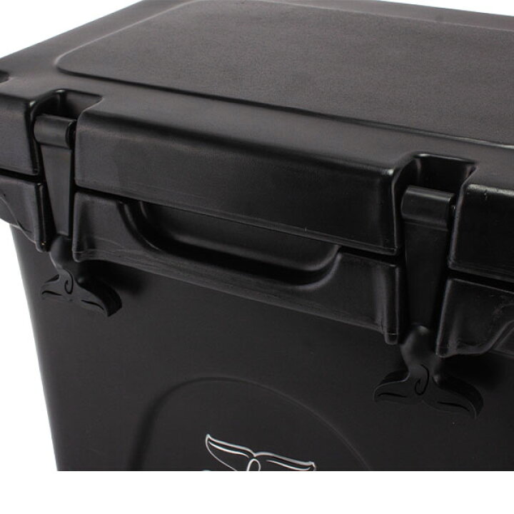 楽天市場】オルカ クーラーボックス 大型 ORCA 40QT 約38L サイズ キャンプ おしゃれ ハードクーラー 40 Orca Coolers  キャンプ おすすめ アウトドア 人気 クーラーBOX : daily-3 ORCA オルカ クーラーボックス クーラー 40QT 37.85L  ブラック/ORCBK040 オルカ orca ...
