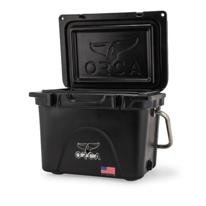 Amazon | [ オルカ ] ORCA クーラーボックス Orca Coolers 20 クーラー 