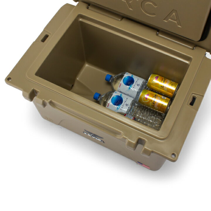 楽天市場】オルカ ORCA クーラーボックス Orca Coolers 40 クーラー 