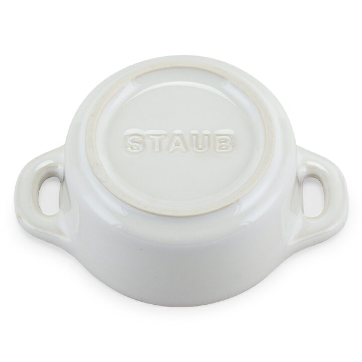 楽天市場】ストウブ 鍋 Staub ミニココット ラウンド 10cm Mini  