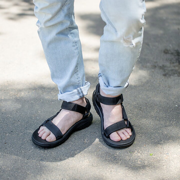 楽天市場】テバ TEVA サンダル メンズ ハリケーン XLT2 スポーツ 