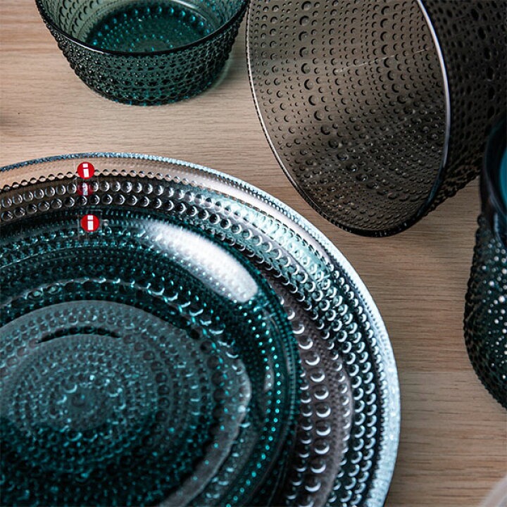 楽天市場】イッタラ iittala カステヘルミ プレート 17cm 皿 テーブル 