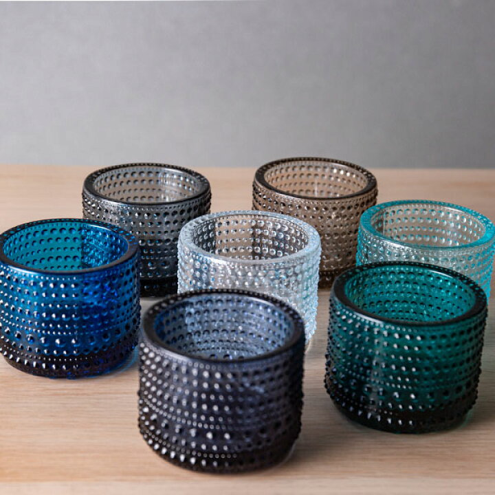 楽天市場】イッタラ Iittala カステヘルミ Kastehelmi キャンドル 