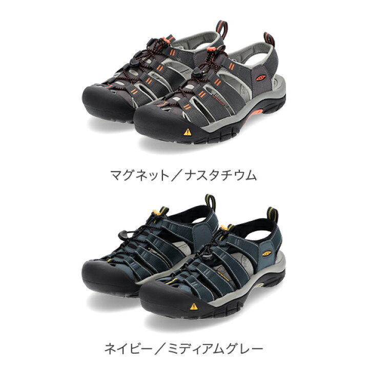 楽天市場】＼8/6までポイントUP中／ キーン KEEN サンダル スポーツ 