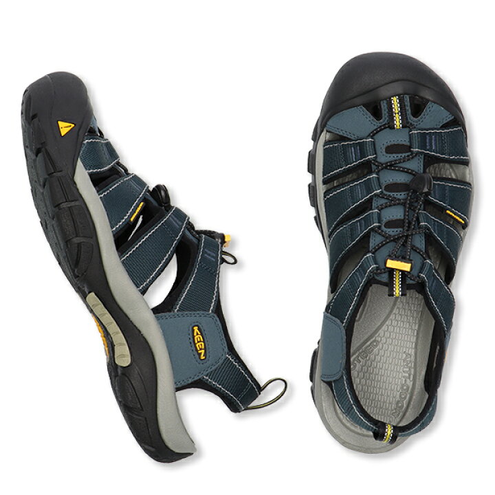 楽天市場】＼8/6までポイントUP中／ キーン KEEN サンダル スポーツ 