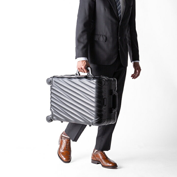 楽天市場】＼マラソン期間P5倍／ トゥミ TUMI スーツケース 31L 4輪 19 