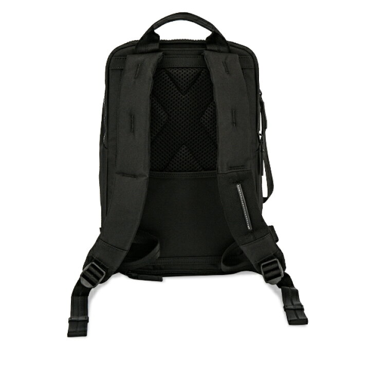 楽天市場】トゥミ TUMI リュックサック ノタウェイ バックパック 