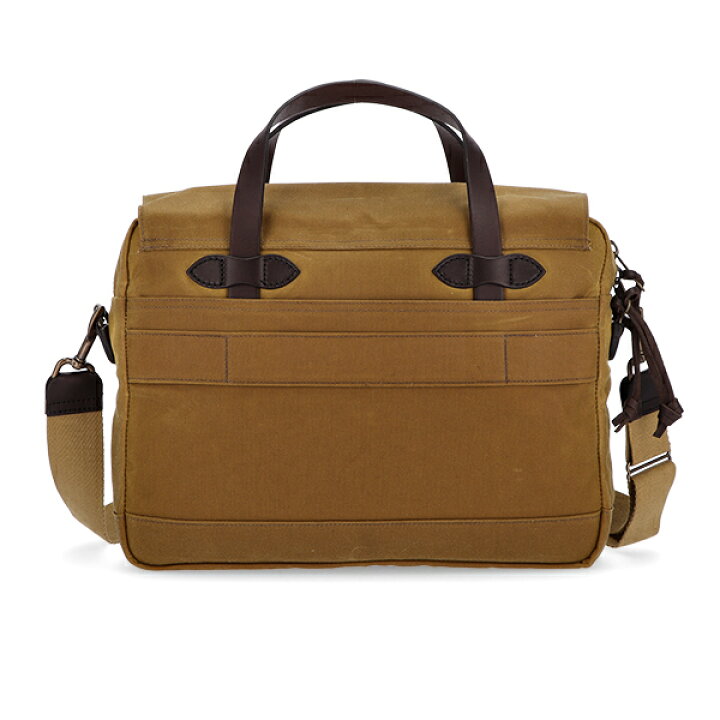 楽天市場】フィルソン FILSON 24アワー ティン ブリーフケース 