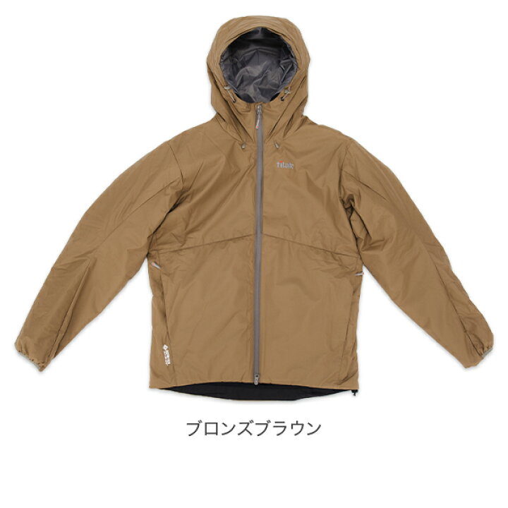 楽天市場】ティラック Tilak アウター ジャケット スバルバード 