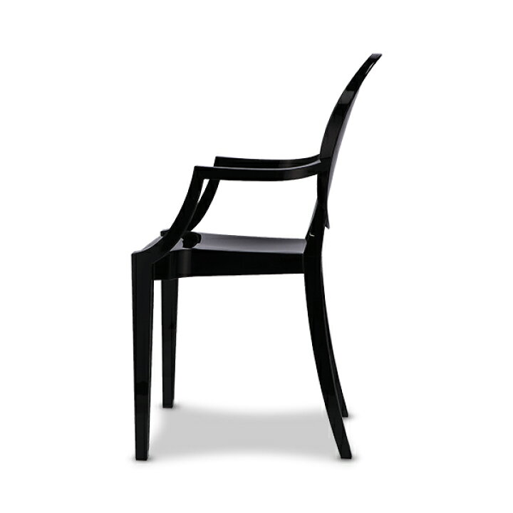 楽天市場】カルテル Kartell ルイ ゴースト アームチェア 椅子 イス 