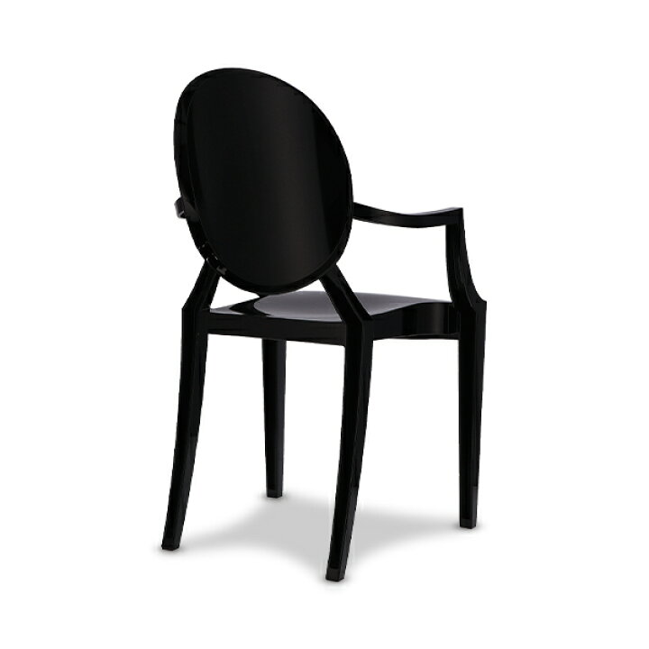 楽天市場】カルテル Kartell ルイ ゴースト アームチェア 椅子 イス 