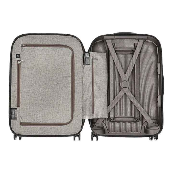 楽天市場】サムソナイト C-LITE シーライト 55cm 36L Samsonite コスモ 